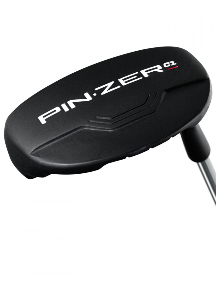 Masters Chipper Pinzer Gts C1 Höger i gruppen Golfklubbor / Chippers hos Dimbo Golf AB (4074009-11)