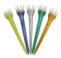 Golfpeggar T-Max 10-pack