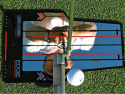 EyeLine Edge Puttspegel