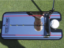EyeLine Putting Alignment Spegel