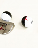 EyeLine Golfbollar MyRoll Träningsbollar (3p)