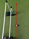 EyeLine Pro Slider Putträningssystem