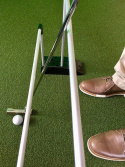 EyeLine Pro Slider Putträningssystem