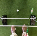 EyeLine Pro Slider Putträningssystem
