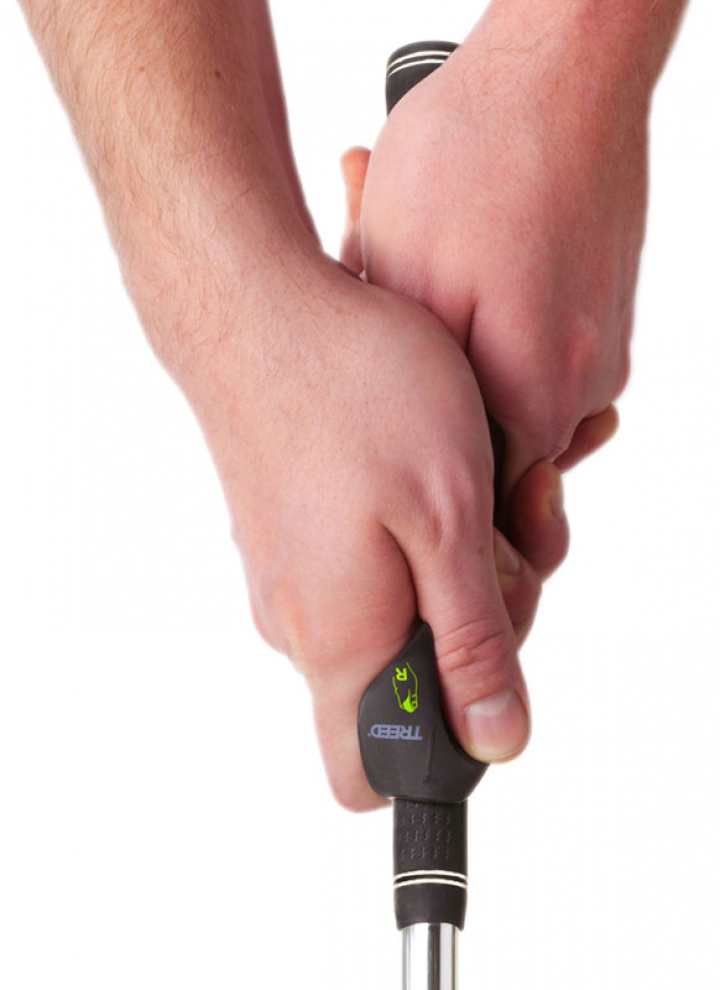 Masters Golf-Grip Träningshjälpmedel i gruppen Tillbehör / Träningsredskap hos Dimbo Golf AB (4081025)