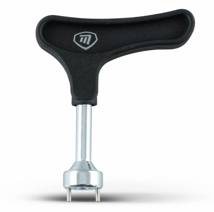 Spikverktyg Wrench EBSA0015 EB i gruppen Tillbehör / Golftillbehör / Skotillbehör hos Dimbo Golf AB (4081046-0015EB)