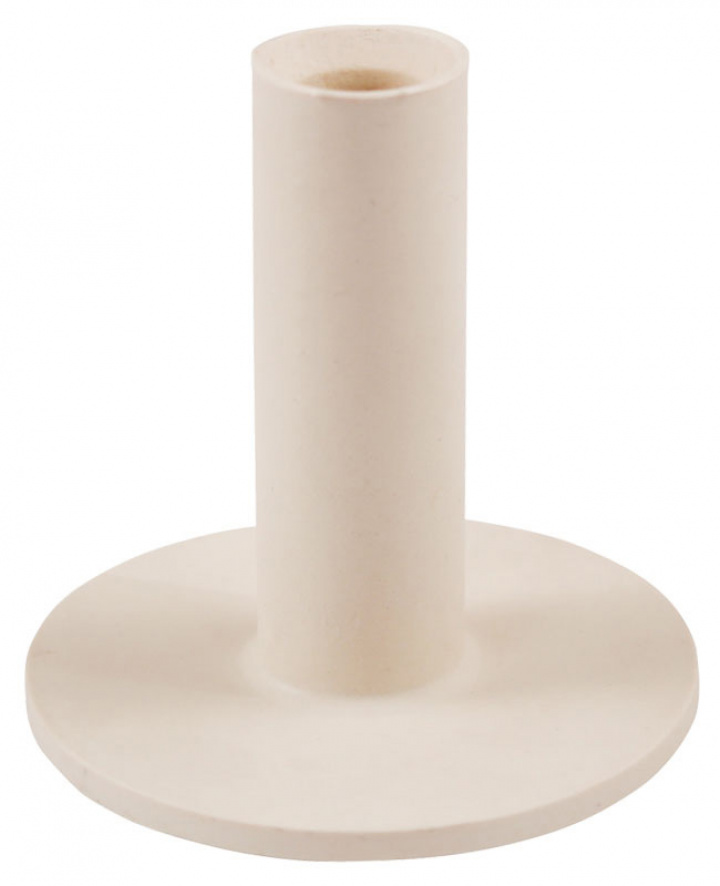 Golfpeg i gummi med fot (1 5/8) 41 mm Vit i gruppen Tillbehör / Golftillbehör / Peggar hos Dimbo Golf AB (4081083-012PRT)