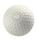 Golfboll Övningsbollar 6-pack 30%