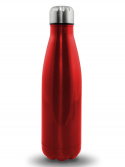 Masters Flaska 500ml Rubinröd
