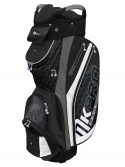 Mkids Golf Vagnbag Junior Pro Svart/Grå/Vit
