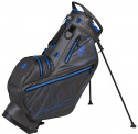 Dry Performance Bärbag 9 Grafit/Blå