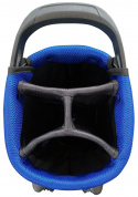 Dry Performance Bärbag 9 Grafit/Blå