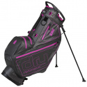 Dry Performance Bärbag 9 Grafit/Rosa