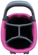 Dry Performance Bärbag 9 Grafit/Rosa