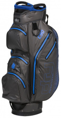 Dry Performance Vagnbag C90 9,5 Grafit/Blå