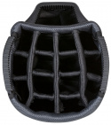 Dry Performance Vagnbag C90 9,5 Grafit/Blå