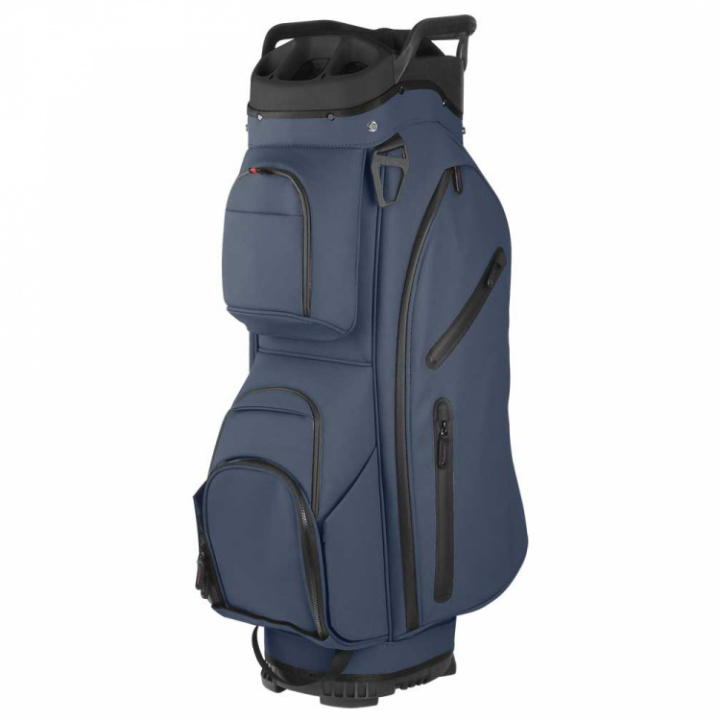 HIO Performance Vagnbag 9,5 i gruppen Bagar / Vagnbagar hos Dimbo Golf AB (4112007-9C21r)