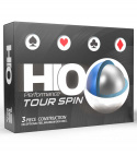 HIO Performance Golfboll (1st duss) 