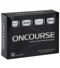 OnCourse Golfboll Max Distance (45-pack) 