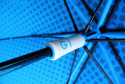 Blunt Stormparaply Svart/Vit