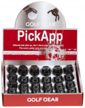 Golfgear Bollupplockare för putter PickApp (Bulk)