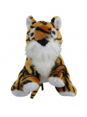 Golfgear Headcover Driver Tiger