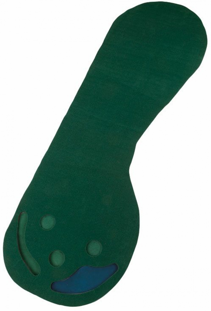 Golfgear Putting Green Big Links i gruppen Tillbehör / Träningsredskap hos Dimbo Golf AB (4181024)
