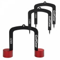 Puttinggate 3-pack
