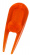 Golfgear Greenlagare Neon Orange