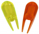 Golfgear Greenlagare Neon 2-pack