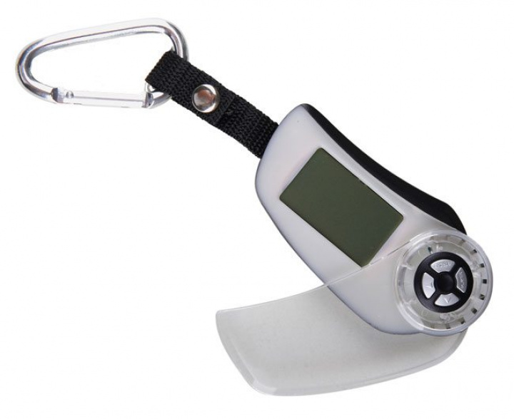 Golfgear Slagräknare Digital i gruppen Tillbehör / Golftillbehör / Scoreräknare hos Dimbo Golf AB (4181065-0037)