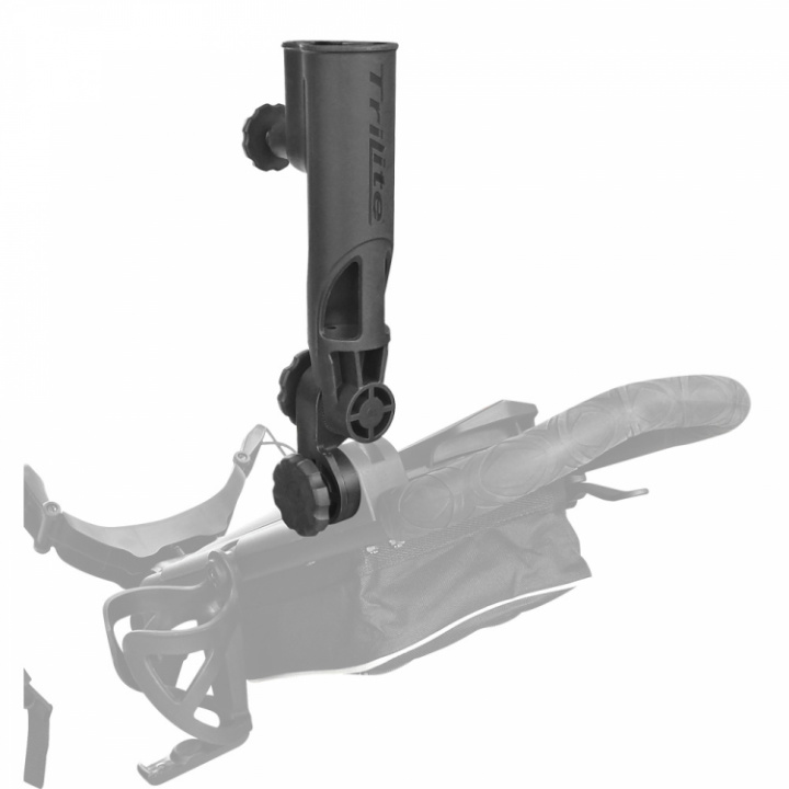 TriLite Paraplyhållare Standard i gruppen Tillbehör / Golftillbehör / Vagntillbehör hos Dimbo Golf AB (4181071-0008S)