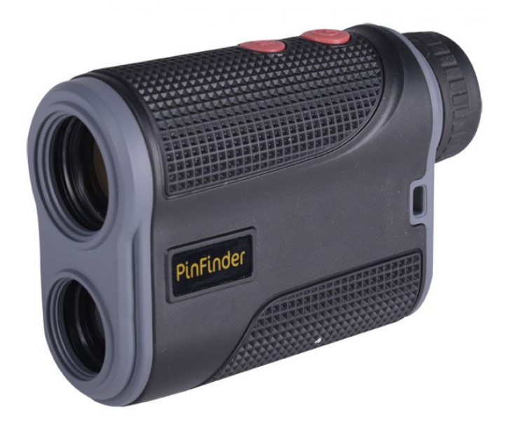 PinFinder Laserkikare WP 4 i gruppen Elektronik / Golfkikare hos Dimbo Golf AB (4181079-99)