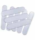 Golfgear Blytvikter 3 gram 8-pack