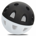Golfgear Övningsboll Solid AirFlow 6-pack