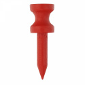 Golfgear Pegs Bambu Step 32mm 30st