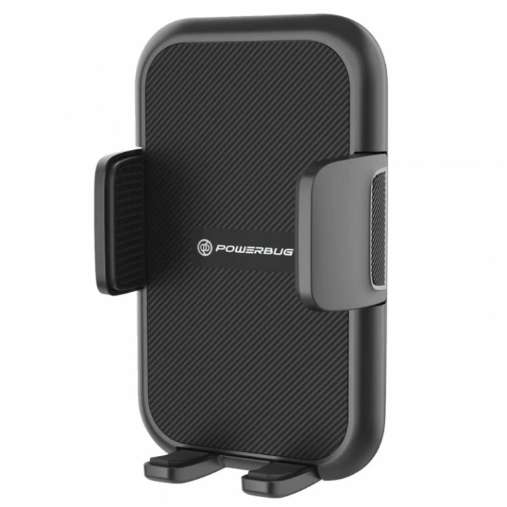 Powerbug GPS/Mobilhållare i gruppen Tillbehör / Golftillbehör / Vagntillbehör hos Dimbo Golf AB (4181304-A71811)