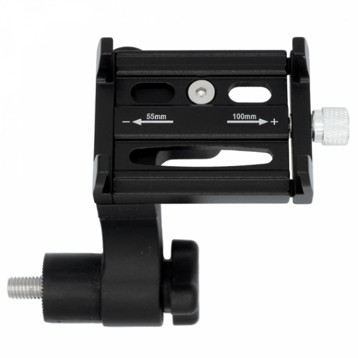 Formula GPS/Mobilhållare i gruppen Tillbehör / Golftillbehör / Vagntillbehör hos Dimbo Golf AB (4181354-FAPH)