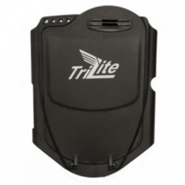 TriLite Scorekortshållare Komplett 2013- i gruppen Golfverkstad / Reservdel Golfvagn / Axglo Reservdelar hos Dimbo Golf AB (4181900-0013)