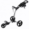 Axglo Golfvagn Trehjuling TriLite Silver