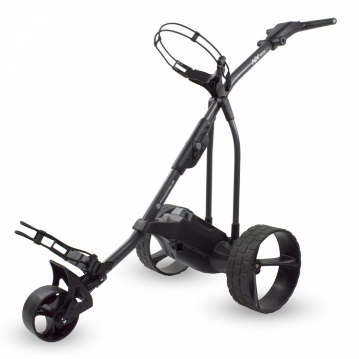 PowerBug Elvagn NX Litium i gruppen Vagnar / Elvagnar hos Dimbo Golf AB (4184301-00006r)