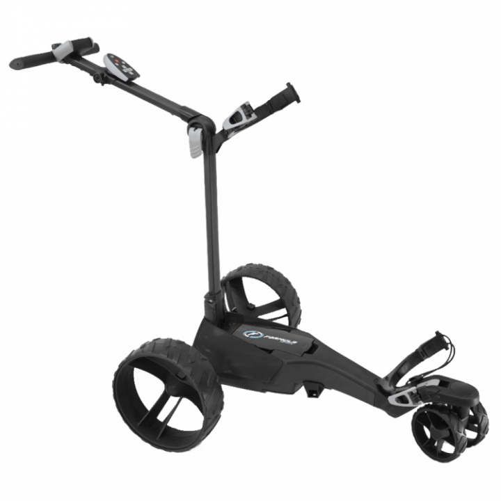 Formula Elvagn Fjärrstyrd i gruppen Vagnar / Elvagnar hos Dimbo Golf AB (4184351-FR211BG)