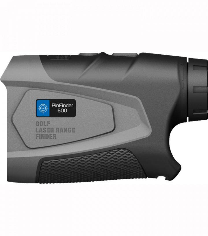 Golfgear Laserkikare PinFinder 600 Slope i gruppen Elektronik / Golfkikare hos Dimbo Golf AB (4188004-0335)