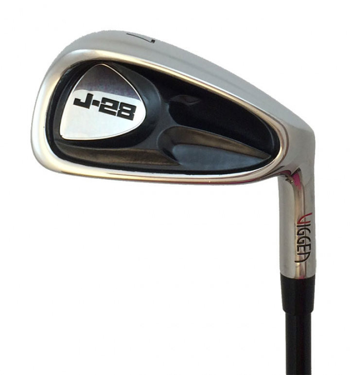 Viggen Järnset J-28 Dam Höger 7 klubbor / 5-SW i gruppen Rea / Rea Golfklubbor / Rea Järnset hos Dimbo Golf AB (4271001-004)