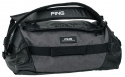 Ping Duffel Bag Heathered Grå