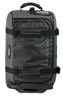 Ping Rolling Duffel Bag Heathered Grå