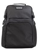 Ping Ryggsäck Gunmetal/Svart
