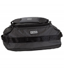 Ping Duffel Bag Gunmetal/Svart