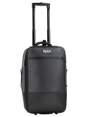 Ping Rolling Duffel Bag Gunmetal/Svart