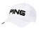Ping Keps Tour Unstructured Vit